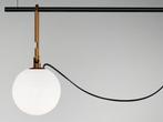 Artemide - Neri&Hu - Plafondlamp - nh S1 14 - Glas, Messing