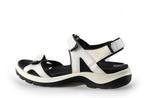 Ecco Sandalen in maat 41 Beige | 10% extra korting, Sandalen, Ecco, Overige kleuren, Verzenden