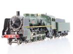 Märklin H0 - 3317 - Stoomlocomotief met tender (1) - Serie, Nieuw