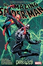 Amazing Spider-Man by Zeb Wells Volume 4: Dark Web, Boeken, Strips | Comics, Nieuw, Verzenden