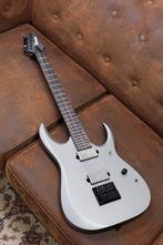 Ibanez RGD61ALET Axion Label | Metallic Gray Matte, Nieuw