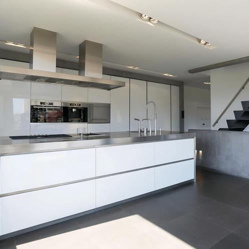 Royale 2-onder-1-kapwoning met 4 slaapkamers aan Winterpark, Huizen en Kamers, Kamers te huur, 50 m² of meer, Overige regio's