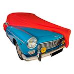 Autohoes passend voor Peugeot 404 Cabriolet voor binnen, Nieuw, Op maat, Ophalen of Verzenden