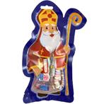 Holland Foodz Sinterklaas Snoepzakje 58gr., Hobby en Vrije tijd, Verzenden, Nieuw