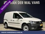 Volkswagen Caddy 2.0 TDI L1H1 inrichting Euro6 Airco | Apple, Volkswagen, Wit, Nieuw, Handgeschakeld