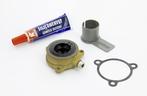 Shaft Seal Set for 25mm Propeller Shaft ZWB25ISET, Watersport en Boten, Ophalen of Verzenden, Nieuw