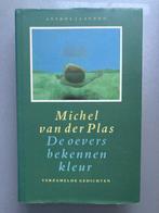 De oevers bekennen kleur 9789060748916 M. van der Plas, Verzenden, Gelezen, M. van der Plas