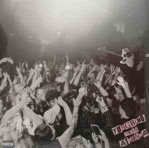 lp nieuw - Yungblud - Live In Atlanta, Cd's en Dvd's, Vinyl | Rock, Zo goed als nieuw, Verzenden