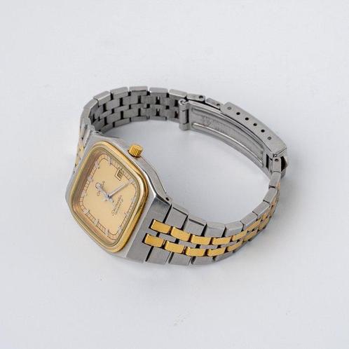 Omega - Zonder Minimumprijs - 1380 - Heren -, Sieraden, Tassen en Uiterlijk, Horloges | Heren