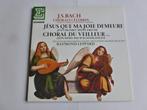 J.S. Bach - Chorals Celebres / Raymond Leppard (LP), Cd's en Dvd's, Vinyl | Klassiek, Verzenden, Nieuw in verpakking
