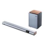 UpLiving® Soundbar met Subwoofer Draadloos Gen 2