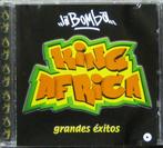 cd - King Africa - La Bomba, Cd's en Dvd's, Verzenden, Zo goed als nieuw