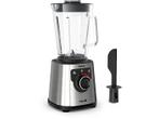 Tefal -   Perfectmix+ Blender, Witgoed en Apparatuur, Blenders, Verzenden, Nieuw, Blender