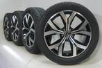 Volkswagen Tiguan II Teramont 19 inch velgen Hankook Winterb, Auto-onderdelen, Banden en Velgen, 19 inch, Gebruikt, Velg(en), Winterbanden