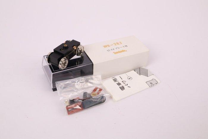 Tenshodo H0 - WB-28.7 - Modeltrein (1) - Motordraaistel, Hobby en Vrije tijd, Modeltreinen | H0