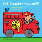 Het brandweermannetje 9789000346158 Marianne Busser, Verzenden, Gelezen, Marianne Busser