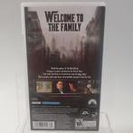 The Godfather Mob Wars American Cover Playstation Portable, Nieuw, Ophalen of Verzenden