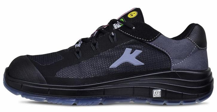 HKS Free 1 TP S1p Dames, Heren  maat 36, Tuin en Terras, Werkkleding, Ophalen of Verzenden