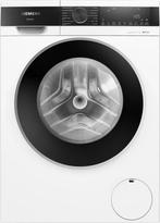 Siemens Wg44g2zwnl Wasmachine – 9 Kg – 1400 Tpm – Iq500 –, Witgoed en Apparatuur, Wasmachines, Ophalen of Verzenden, Nieuw, Voorlader