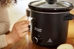 Russell Hobbs 24180-56 Chalkboard 3.5 Liter - Slowcooker, Witgoed en Apparatuur, Slowcookers, Ophalen of Verzenden, Nieuw