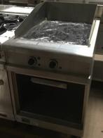 Occasion Krefft dubbele keramische bakplaat, Ophalen, Gebruikt, Ovens, Magnetrons en Steamers