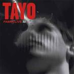 cd digi - Tayo - FabricLive. 32, Verzenden, Zo goed als nieuw