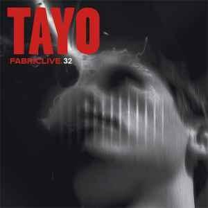 cd digi - Tayo - FabricLive. 32, Cd's en Dvd's, Cd's | Overige Cd's, Zo goed als nieuw, Verzenden