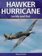 Hawker Hurricane: inside and out by Melvyn Hiscock, Boeken, Taal | Engels, Gelezen, Verzenden, Melvyn Hiscock