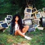 lp nieuw - SZA - Ctrl (TRANSPARANT GREEN VINYL), Verzenden, Zo goed als nieuw