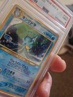 Pokémon - 1 Graded card - Pokémon - Kingdra - Neo - PSA 9, Nieuw