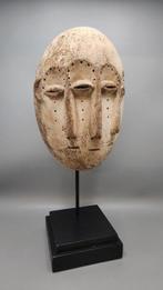 Masker - Legering - DR Congo (Zonder Minimumprijs)