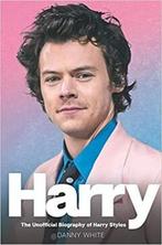 Harry 9781789292756 danny white, Boeken, Verzenden, Gelezen, Danny white