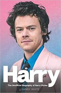Harry 9781789292756 danny white, Boeken, Overige Boeken, Gelezen, Verzenden
