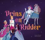 Prins en Ridder 9789045326863 Daniel Haack, Verzenden, Zo goed als nieuw, Daniel Haack