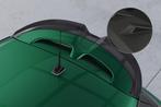 Achtervleugel met ABE voor Mini F55 / F56 JCW / JCW-Trim HF9, Verzenden, Nieuw
