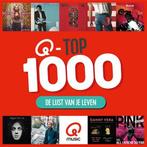 VARIOUS - Q-TOP 1000 (Vinyl LP), Verzenden, Nieuw in verpakking