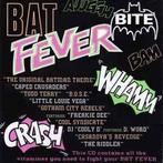 cd - Various - Bat Fever, Zo goed als nieuw, Verzenden