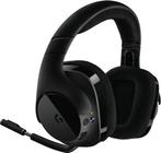 Logitech G533 - Draadloze DTS 7.1 Surround Gaming Headset -, Audio, Tv en Foto, Koptelefoons, Verzenden, Nieuw