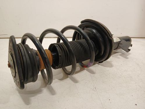 Veerpoot links voor Volvo V40  T3 GTDi 2569101, Auto-onderdelen, Ophanging en Onderstel, ARN erkend, Stiba lid, Erkend duurzaam