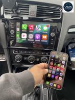 CarPlay inbouwen activeren Volkswagen, Mobiele service, Overige werkzaamheden