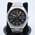 Tutima - Military Chronograph - Heren - 1980-1989, Nieuw