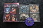 Star Trek The Next Generation Collection PC Big Box