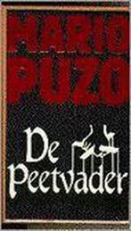 De peetvader / Parel pockets 9789022509012 M. Puzo, Verzenden, Gelezen, M. Puzo