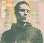 cd - Liam Gallagher - Why Me? Why Not., Verzenden, Zo goed als nieuw