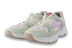 DSTRCT Sneakers in maat 43 Groen | 10% extra korting, Verzenden, DSTRCT, Groen, Sneakers of Gympen