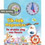 De drukke dag van Dennis / Tik - Tak magneetjes, Boeken, Verzenden, Gelezen, Brenda Apsley