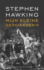Mijn kleine geschiedenis | 9789044638219 | Stephen Hawking, Boeken, Zo goed als nieuw, Stephen Hawking