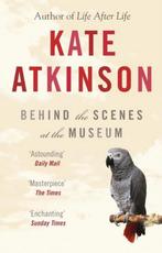 Behind The Scenes At The Museum 9780552996181 Kate Atkinson, Verzenden, Gelezen, Kate Atkinson
