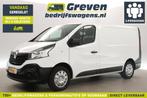 Renault Trafic 1.6 dCi T29 L1H1, Auto's, Bestelauto's, Stof, Gebruikt, Euro 6, Renault