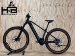 Cube Reaction Hybrid SLT 750 29 inch E-Mountainbike XT 2024, Overige merken, Hardtail, Heren, 45 tot 49 cm